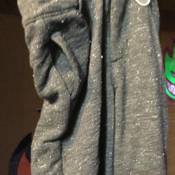 Oshkosh Gosh baby b’gosh comfy dark gray suit jacket and pants size 4t set only - Picture 8 of 13